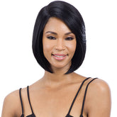Mayde Beauty Synthetic Invisible 5 inch Lace Part Wig - CLAUDIA